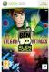 Ben 10: Alien Force Vilgax Attacks Xbox 360 1