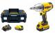 Klucz udarowy Dewalt DCF899HP2 18 V 1/2" 1