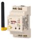 Zamel Zdalny sterownik GSM modułowy 2-kanałowy GRM-10 1