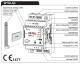 Zamel Zdalny sterownik GSM modułowy 2-kanałowy GRM-10 2