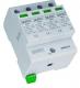 Simet Ogranicznik przepięć SIMTEC SM20C/4-275 C 4P 20kA 85102000 1