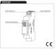 Zamel Moduł sygnalizacyjny 230V AC EDM-01 1