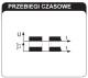 Zamel Moduł sygnalizacyjny 230V AC EDM-01 3