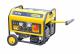 Agregat Stanley Generator SG 7500 7,5kW Copper (SG7500) 1