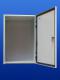 Sabaj Rozdzielnia metalowa hermetyczna 400x500x210mm RH-452 IP65 - 6-631 1
