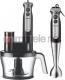 Blender Philips HR 1377/90 czarno-srebrny 1