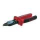 Haupa Nożyce do kabli VDE 160mm do 10mm2 - 211225 1