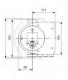Grundfos Pompa CO Magna 3 32-60 (97924255) 2