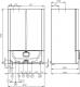 Piec gazowy Immergas Victrix Zeus Superior 21 kW (3.025455) 3