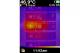 Fluke Pirometr graficzny FLK-VT04 4366444 3