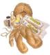 Unipak Konopie/pakuły lniane 200g (1500021) 1