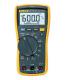 Fluke Multimetr cyfrowy 117 z bezdotykowym próbnikiem napięcia (2583647) 1