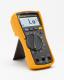 Fluke Multimetr cyfrowy 117 z bezdotykowym próbnikiem napięcia (2583647) 4
