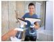 Myjka do okien Black&Decker WW100-QW 5