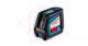 Bosch Laser krzyżowy GLL 2-50 (0.601.063.104) 1