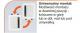 Przepływowy podgrzewacz wody Kospel EPO2-6 Amicus 6 kW 0.6 MPa (EPO2-6.AMICUS) 3