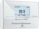 Saunier Duval Regulator temperatury z programatorem tygodniowym Exaco Ntrol E7 (S0020118088) 1