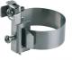 Bettermann Obejma uziemiająca od 3/8" do 1 i 1/2" - 5057515 1