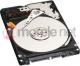 Dysk WD 320 GB 2.5" SATA II (WD3200BPVT) 1