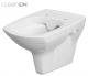 Miska WC Cersanit Carina CleanOn wisząca (K31-046) 1