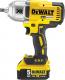 Klucz udarowy Dewalt 18V XR 1/2" 2 X 5Ah (DCF899P2-QW) 2