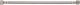 Wężyk przyłączeniowy Invena GW / GW 3/8" x 3/8" (WS-03-040) 1