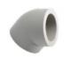 Wavin Kolano PP 32mm 45 stopni PN20/20C EK 3248022503 1