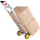 Vorel Wózek magazynowy składany 90kg (78661) 6