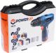 Wiertarko-wkrętarka Power Up 10,8V (78970) 3