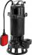 Yato Pompa żeliwna z rozdrabniaczem 750W (YT-85350) 1