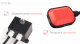 Yato Pompa żeliwna z rozdrabniaczem 750W (YT-85350) 7