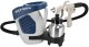 Dedra Agregat malarski DED7413 700 W 4