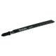 Makita Brzeszczoty do wyrzynarek B-13 typT HCS 70mm TPI8 5szt. (A-85656) 1