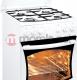 Kuchenka Amica 51GE2.33ZpP(W) Eco 3