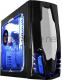 Obudowa RaidMax Sagittarius ATX bez zasilacza black-silver 1