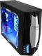 Obudowa RaidMax Sagittarius ATX bez zasilacza black-silver 1