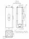 ROSA Fundament betonowy B-70 311170 2