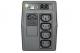 UPS Activejet UPS AJE-500VA BLACK white box 340W AJE-500 1