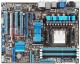 Płyta główna Asus 880G/SB850, DDR3-1333, SATA3, RAID, IEEE, GBLAN, ATX (M4A88TD-V EVO/USB3) 1