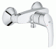 Bateria prysznicowa Grohe Eurosmart chrom (33555002) 1