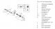 Bateria prysznicowa Grohe Eurosmart chrom (33555002) 2