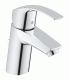 Bateria umywalkowa Grohe Eurosmart stojąca chrom (33265002) 1