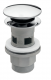 Ferro Korek automatyczny klik-klak 5/4" duży chrom (S287PP-B) 1