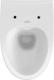 Miska WC Cersanit wisząca Parva New CleanOn (K27-061) 3