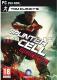Tom Clancy"s Splinter Cell Conviction PC 1