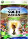 FIFA World Cup 2010 South Africa Xbox 360 1