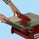 Dedra Przecinarka do glazury 450W tarcza 180mm - DED7712 2