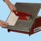 Dedra Przecinarka do glazury 450W tarcza 180mm - DED7712 4