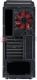 Obudowa Chieftec LF-01B-OP - 2xUSB3.0 - CZARNA (CH-09B-B-OP) 3