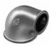 Atusa Kolano 3/4x1/2" czarna 09021043 1